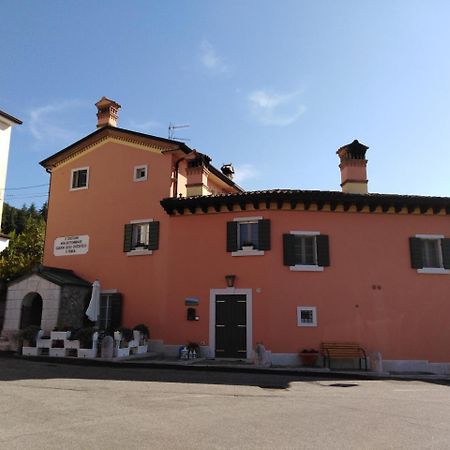 Casa Del Capitello Daire Caprino Veronese Dış mekan fotoğraf